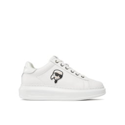 KARL LAGERFELD Sportcipők KL62530N Fehér