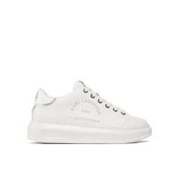 KARL LAGERFELD Sportcipők KL62539F Fehér