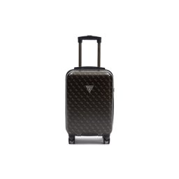 Guess Kabinbőrönd Jesco (H) Travel TWH838 99830 Barna