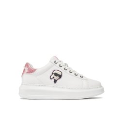 KARL LAGERFELD Sportcipők KL62530N Fehér