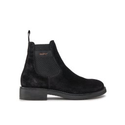 Gant Bakancs Prepdale Mid Boot 27643419 Fekete