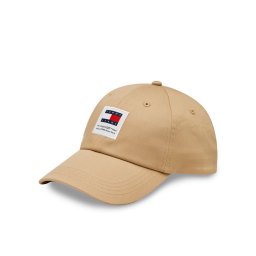 Tommy Jeans Baseball sapka Modern AM0AM12016 Bézs