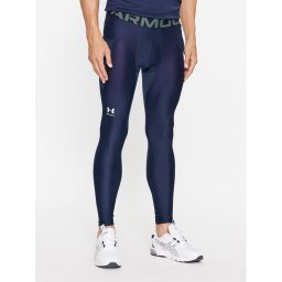 Under Armour Leggings Ua Hg Armour Leggings 1361586 Sötétkék Compression Fit