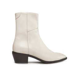 Gant Bokacsizma St Broomly Mid Boot 27541375 Fehér