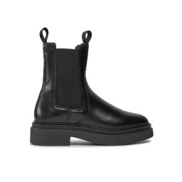 Gant Bokacsizma Zandrin Chelsea Boot 27551400 Fekete