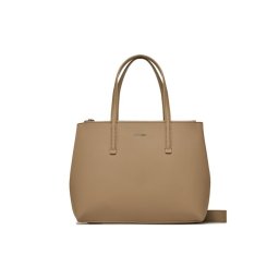Calvin Klein Táska Ck Must Tote Md K60K611441 Bézs