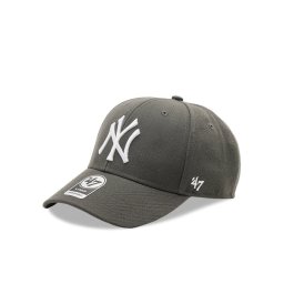 47 Brand Baseball sapka New York Yankees Mvp B-MVPSP17WBP-CC Szürke