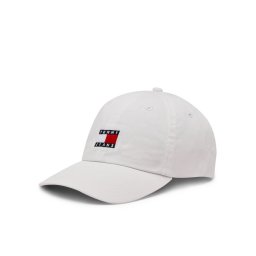 Tommy Jeans Baseball sapka Heritage AW0AW15848 Fehér
