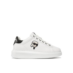 KARL LAGERFELD Sportcipők KL62530N Fehér