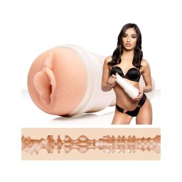 Fleshlight Emily Willis Squirt - élethű műpunci (natúr)