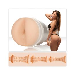Fleshlight Riley Reid Euphoria - élethű anál maszturbátor