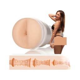 Fleshlight Riley Reid Euphoria - popsi maszturbátor
