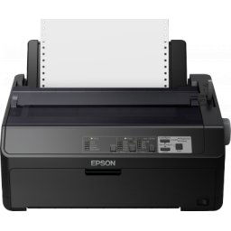 Epson/FX-890II/Print/Nedle/Tű/Role/USB