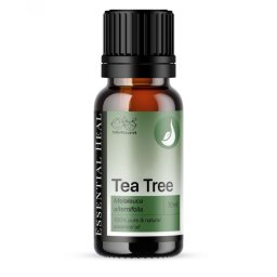 Essential Heal Tea Tree Teafa Illóolaj 10ml