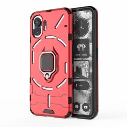 STRONG védőburkolat Nothing Phone 2-hez piros