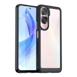 CRYSTAL védőburkolat Nothing Phone 2-hez fekete
