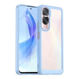CRYSTAL Védőburkolat a Nothing Phone 2-hez kék
