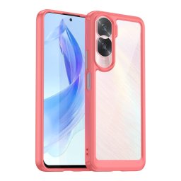 CRYSTAL védőburkolat a Nothing Phone 2-hez piros