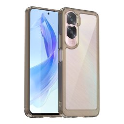 CRYSTAL Védőburkolat a Nothing Phone 2-hez szürke
