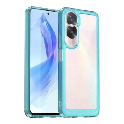 CRYSTAL Védőburkolat Nothing Phone 2 türkizhez