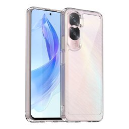 CRYSTAL védőburkolat Nothing Phone 2-höz átlátszó