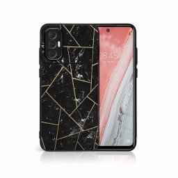 PROTEMIO MY ART Védőtok Tecno Spark 8 Pro POLYGONAL (150) készülékhez