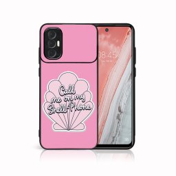 PROTEMIO MY ART Védőtok Tecno Spark 8 Pro SHELLPHONE (123) telefonhoz