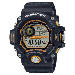 Casio GW-9400Y-1ER karóra
