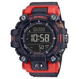Casio GW-9500-1A4ER karóra