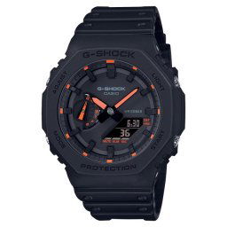 Casio GA-2100-1A4ER karóra