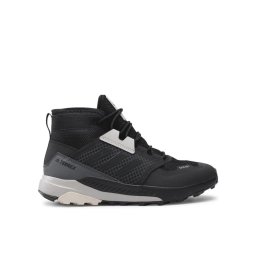 adidas Bakancs Terrex Trailmaker Mid R.Rd FW9322 Fekete