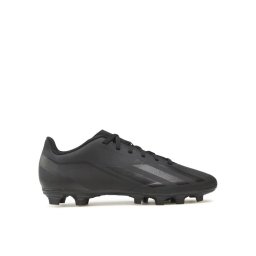adidas Futball cipők X Crazyfast.4 Football Boots Flexible Ground GY7433 Fekete