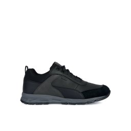 Geox Sportcipő U Delray B Abx U360MA 0MEBU C9036 Fekete