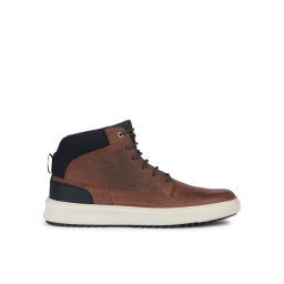 Geox Bakancs U Cervino U36DTA 0CL11 C6006 Barna