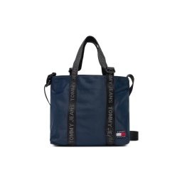 Tommy Jeans Táska Tjw Ess Daily Mini Tote AW0AW15817 Sötétkék