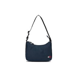 Tommy Jeans Táska Tjw Essential Daily Shoulder Bag AW0AW15815 Sötétkék