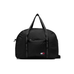 Tommy Jeans Táska Tjm Daily Duffle AM0AM11966 Fekete