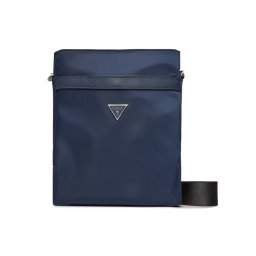 Guess Válltáska Certosa Nylon Eco Mini Bags HMECRN P4199 Sötétkék