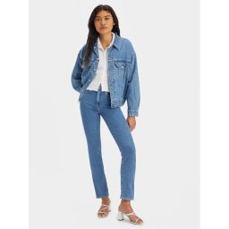 Levi's® Farmer 724™ 18883-0257 Kék Slim Fit