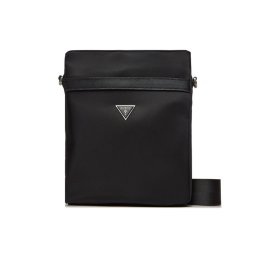 Guess Válltáska Certosa Nylon Eco Mini Bags HMECRN P4199 Fekete