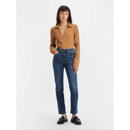 Levi's® Farmer 724™ 18883-0207 Kék Slim Fit