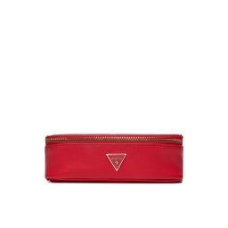Guess Sminktáska szett All In One PW1605 P3450 Piros