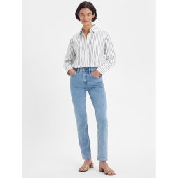 Levi's® Farmer 724™ 18883-0233 Kék Slim Fit
