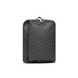 Guess Hátizsák Jet Set Eco HMJESE P4161 Fekete