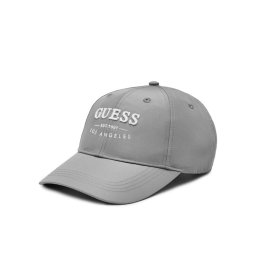 Guess Baseball sapka Not Coordinated Eco Headwear AM5023 POL01 Szürke