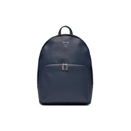 Guess Hátizsák Certosa Saffiano Eco HMECSA P3406 Sötétkék