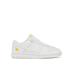Nike Sportcipők Dunk Low FD0803 100 Fehér