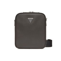 Guess Válltáska Certosa Saffiano Eco Mini Bags HMECSA P3254 Szürke