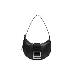 Calvin Klein Jeans Táska Off Duty Crescent Bag22 K60K611476 Fekete