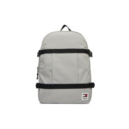 Tommy Jeans Hátizsák Tjm Daily + Sternum Backpack AM0AM11961 Szürke
